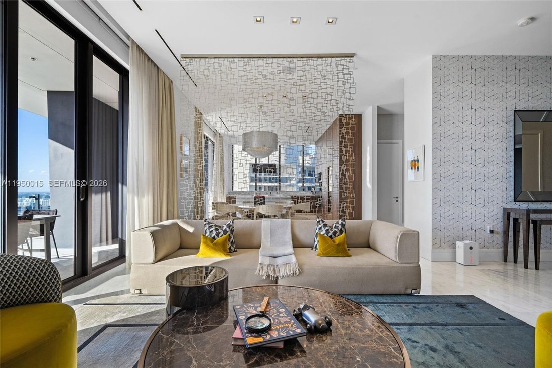 Condo in Sunny Isles Beach, Florida, United States 3 - 16982985