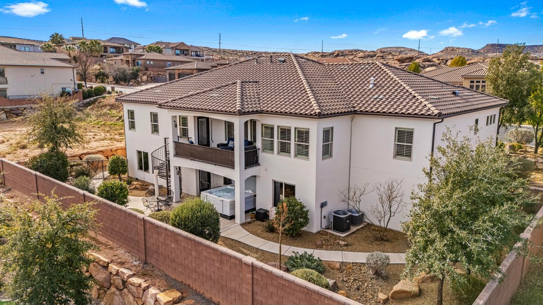 Casa en St. George, Utah, Estados Unidos 5 - 16982427