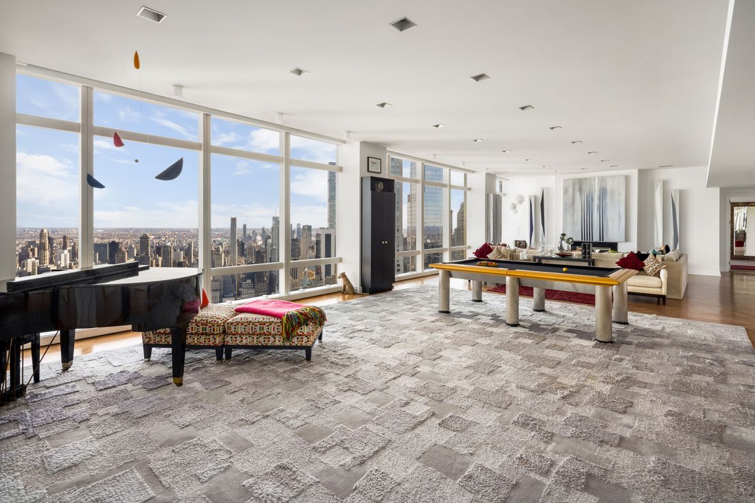 Condo in New York, New York, United States 4 - 16985171