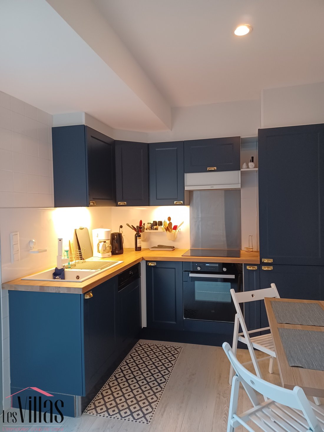 Villa in Village Sud, Canet-en-Roussillon, France 5 - 16980479