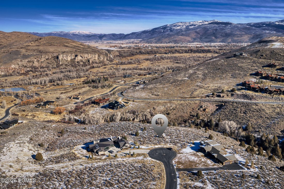 Land in Kamas, Utah, United States 5 - 16984266