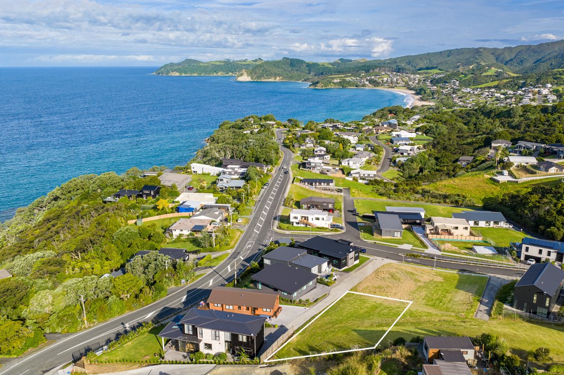 Terreno en Langs Beach, Northland, Nueva Zelanda 3 - 16985259