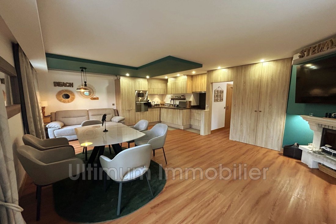 Villa in Ville-Les Saquedes-Le Bouillonnet, Sainte-Maxime, France 1 - 16977989