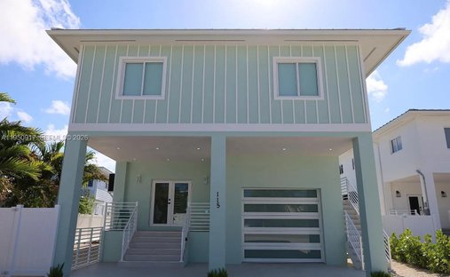 Maison à Tavernier, Floride, États-Unis 1