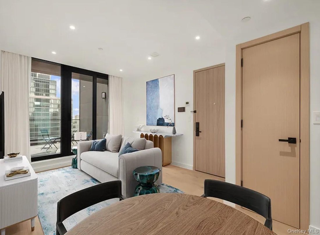 Condo in New York, New York, United States 1 - 16979742