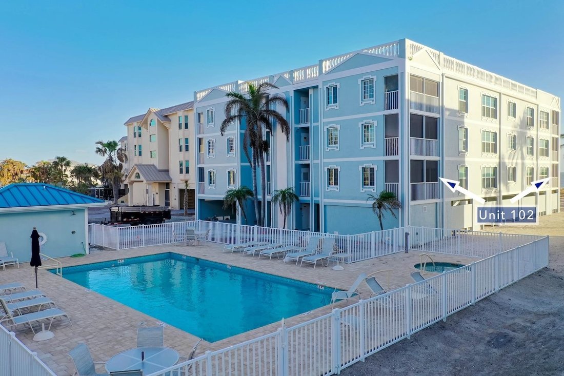Condo in Sanibel, Florida, United States 4 - 16977950