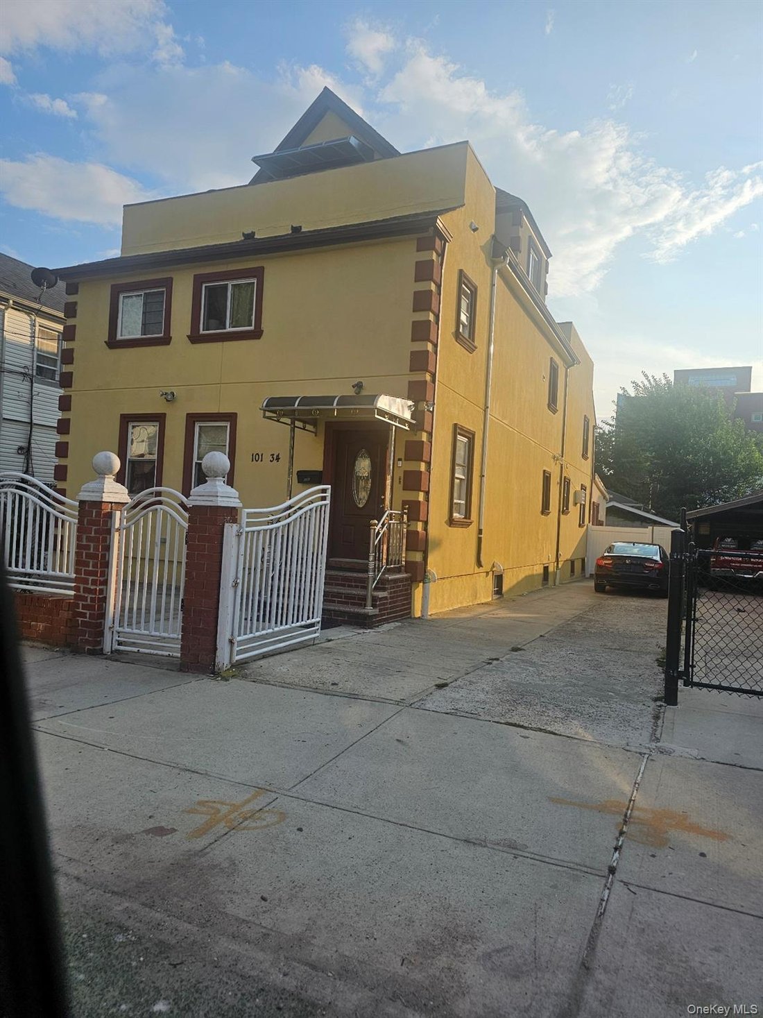 House in New York, New York, United States 1 - 16980100