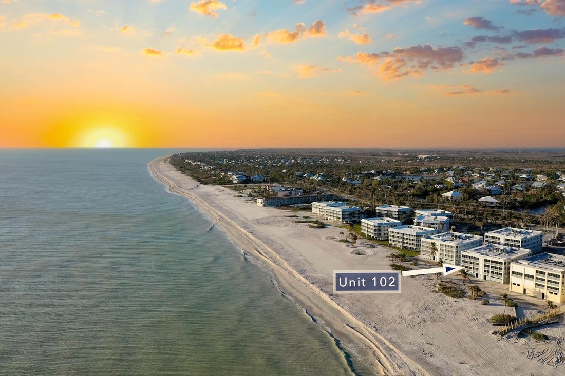 Condo in Sanibel, Florida, United States 2 - 16977950