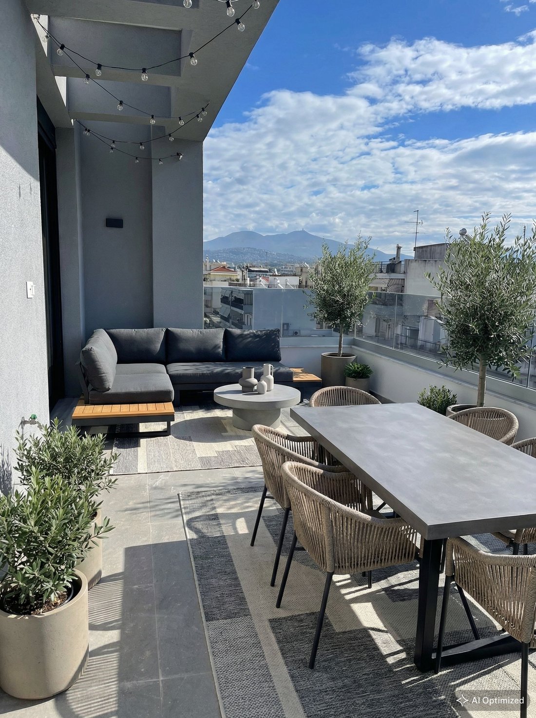 Apartment in Kalamaria, Macedonia and Thrace, Greece 4 - 15993825