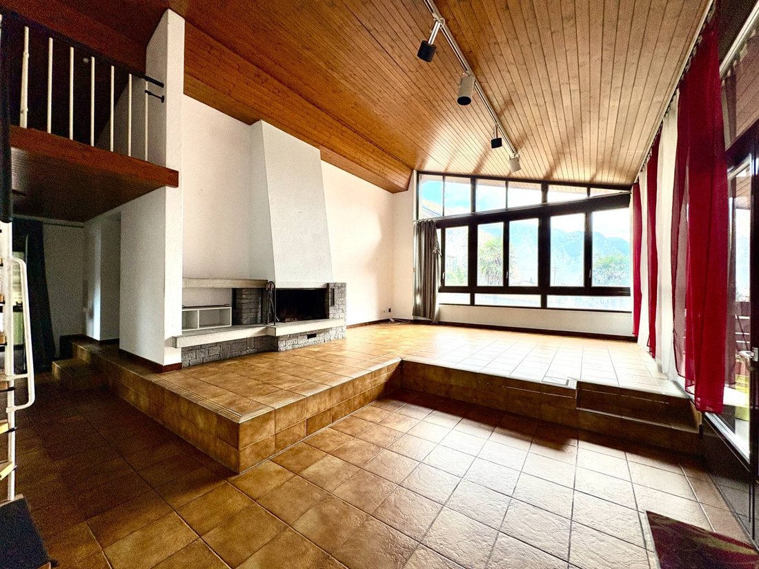Haus in Bodio, Tessin, Schweiz 1 - 14769233