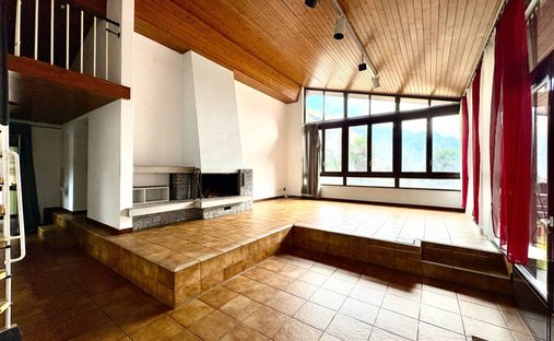 Haus in Bodio, Tessin, Schweiz 1
