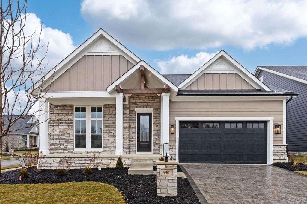 House in Gahanna, Ohio, United States 1 - 16981803