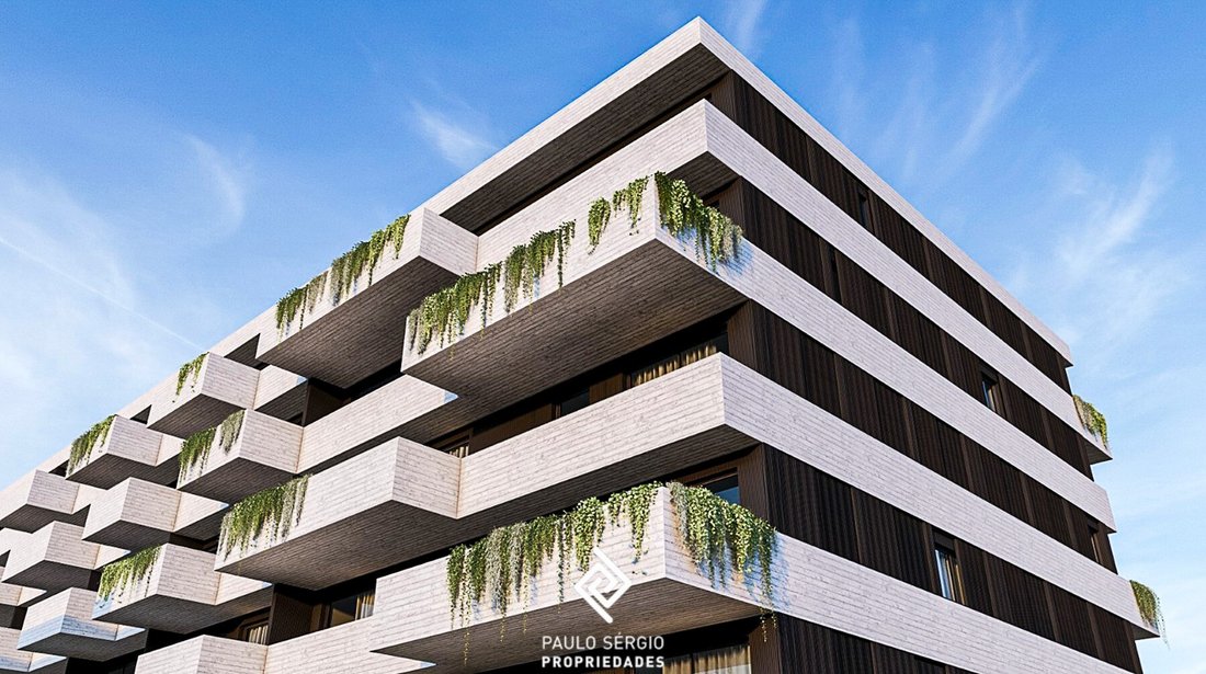 Appartamento a Valongo, Oporto, Portogallo 2 - 16981664