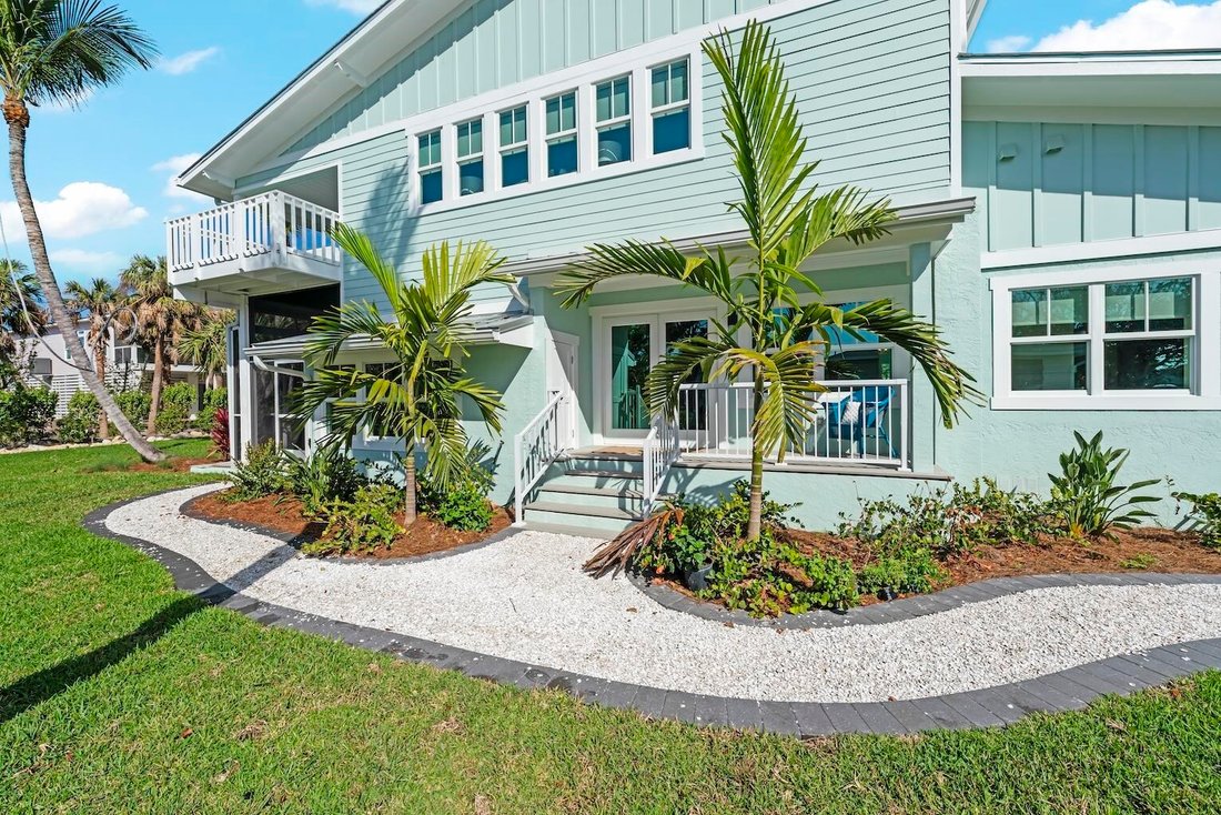 House in Sanibel, Florida, United States 3 - 16977800
