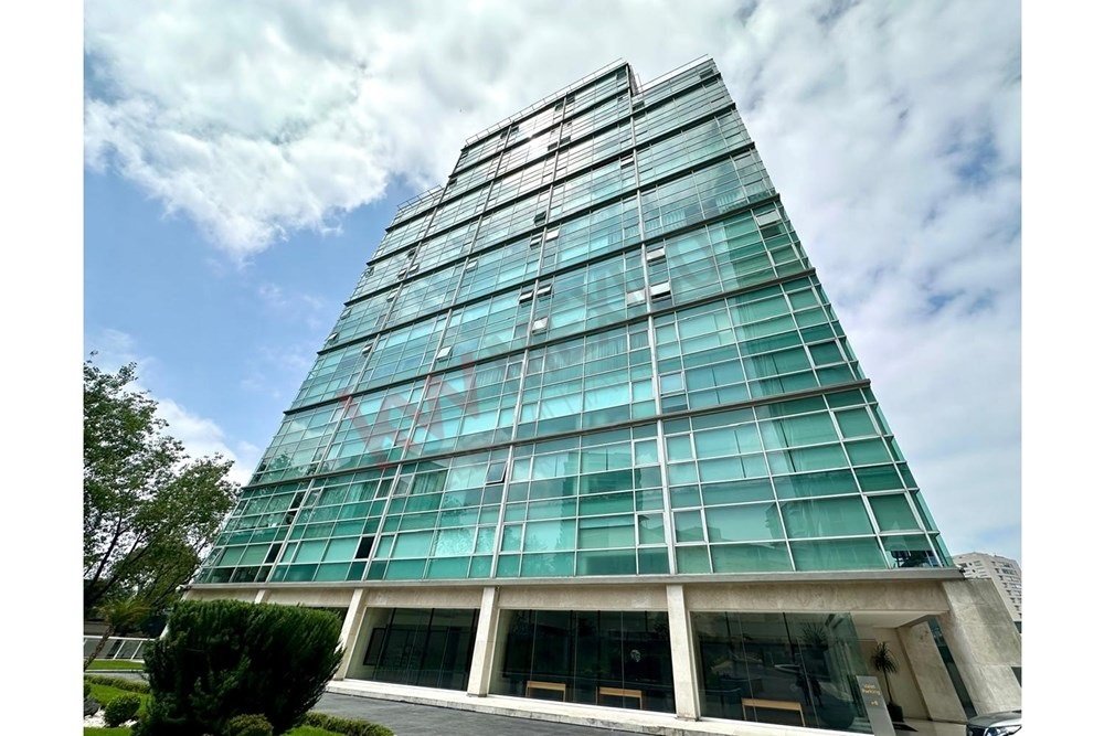 Apartment in Santa Catarina Yecahuitzotl, Mexico City, Mexico 1 - 16984294