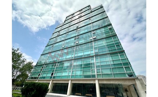 Casa a Santa Catarina Yecahuitzotl, Distretto Federale, Messico 1