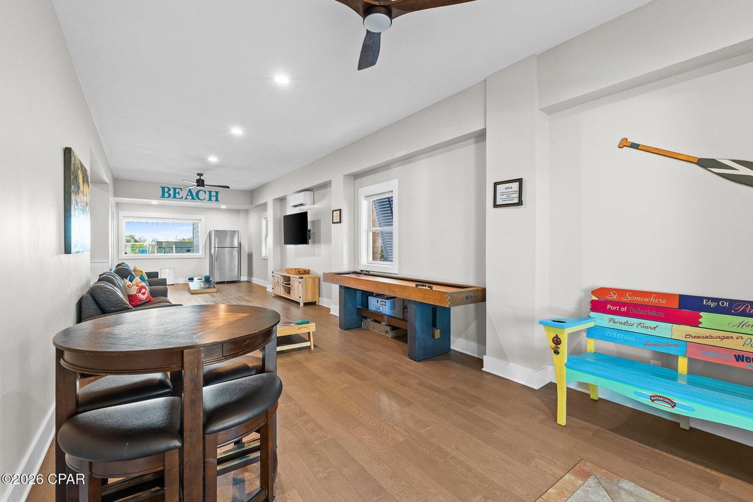 House in Port St. Joe, Florida, United States 5 - 16982964