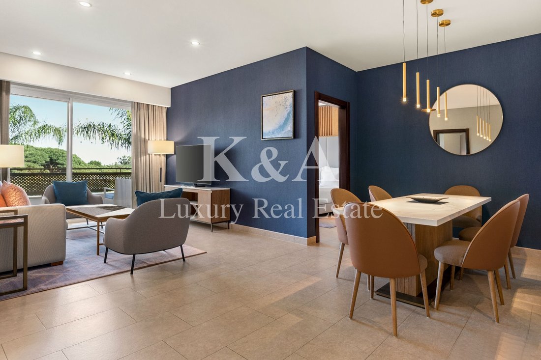 Apartment in Quinta do Lago, Almancil, Portugal 4 - 16983133