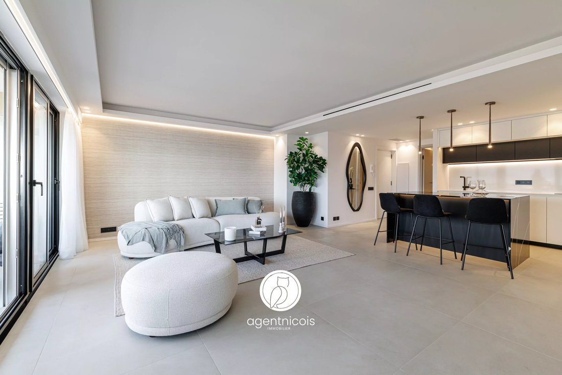 Apartment in Nice, Provence-Alpes-Côte d'Azur, France 3 - 16977886