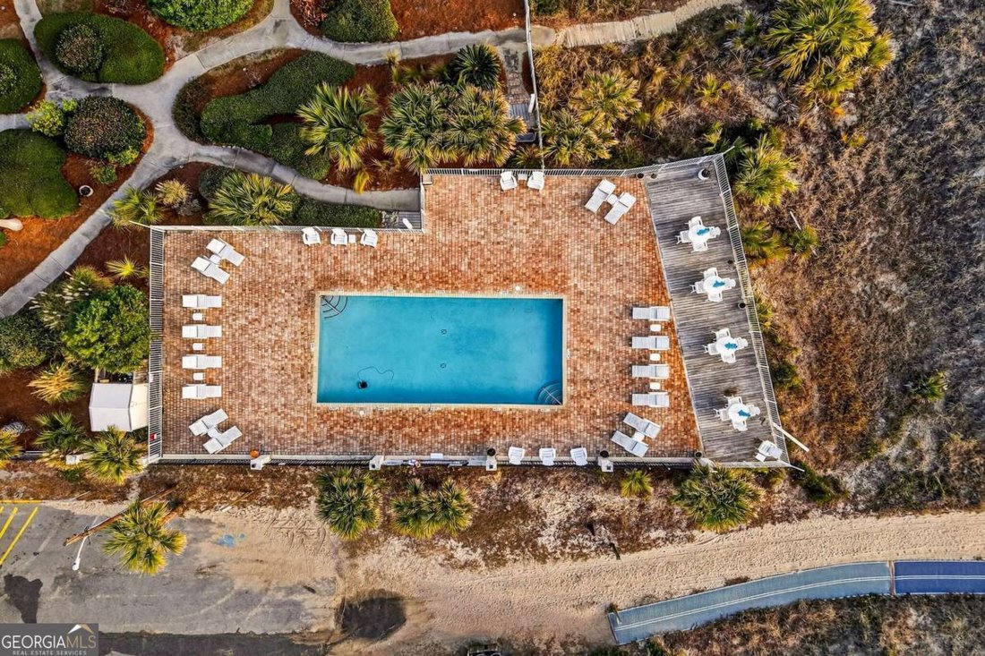 Condo in Tybee Island, Georgia, United States 5 - 16984151