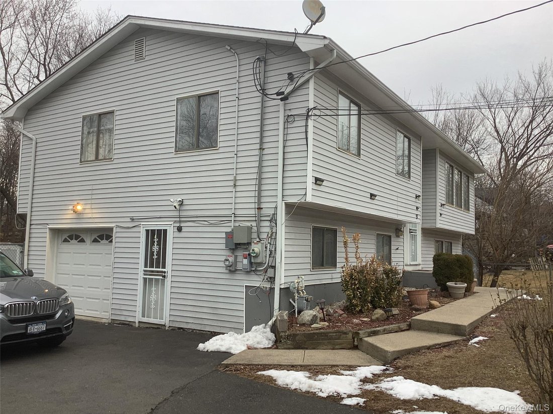 House in Spring Valley, New York, United States 2 - 16980160