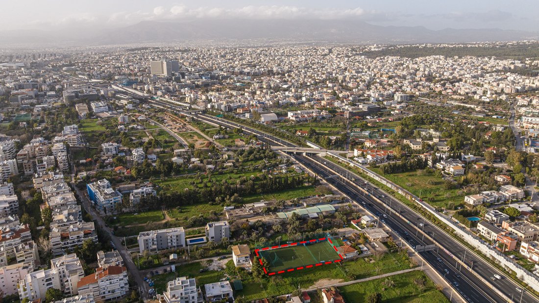 Land in North Athens, Attica, Greece 5 - 16900029