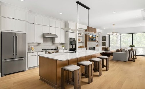 Townhouse in Brookhaven, Georgia, United States 1