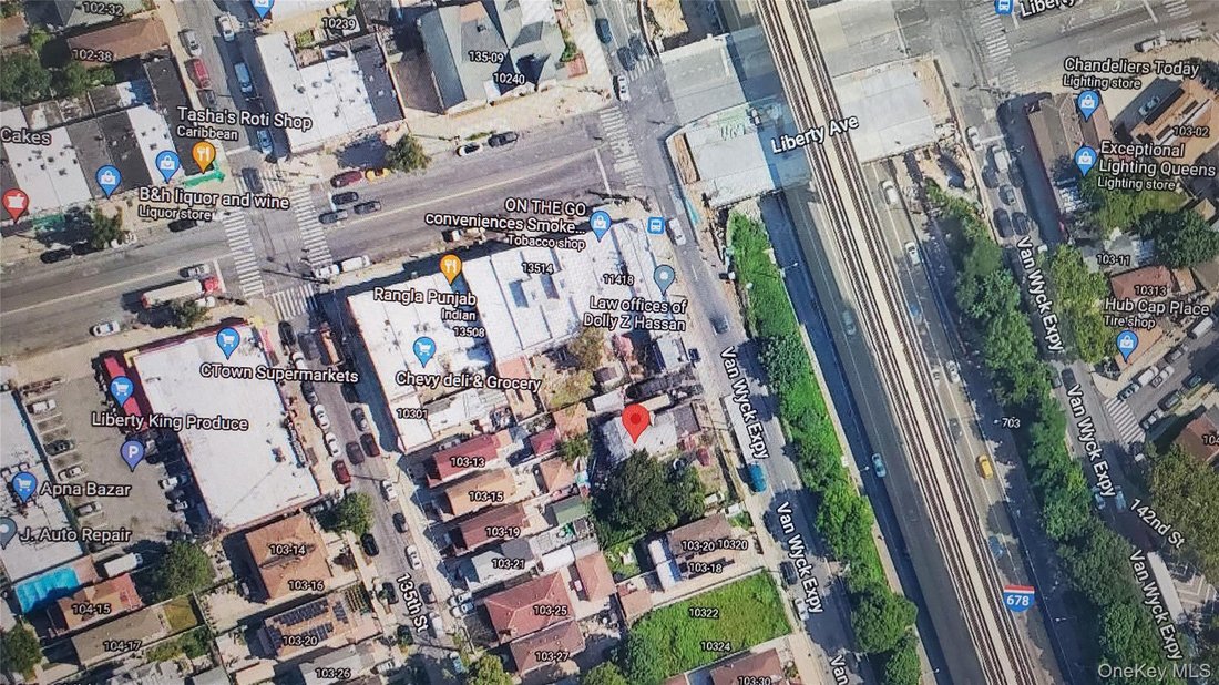 House in New York, New York, United States 4 - 16980127