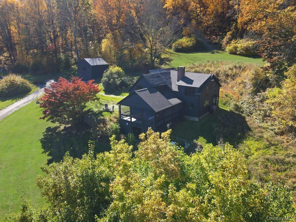 House in Wingdale, New York, United States 4 - 16979623