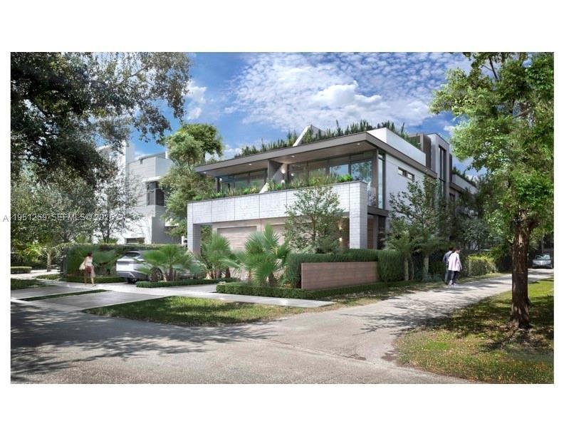 Casa a Miami, Florida, Stati Uniti 3 - 16985869
