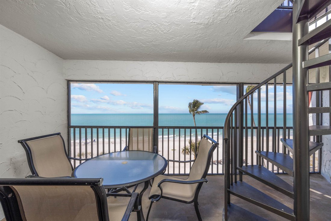 Condo in Sanibel, Florida, United States 1 - 16978860