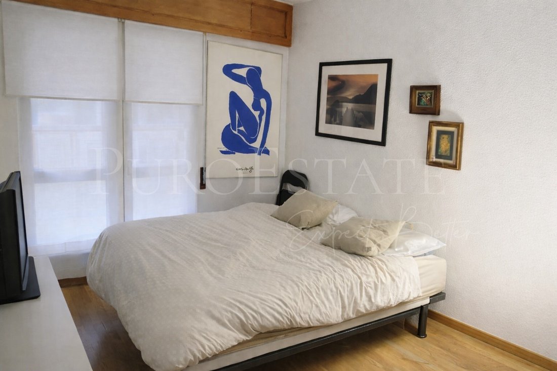 Apartment in Palma, Balearic Islands, Spain 3 - 16981693