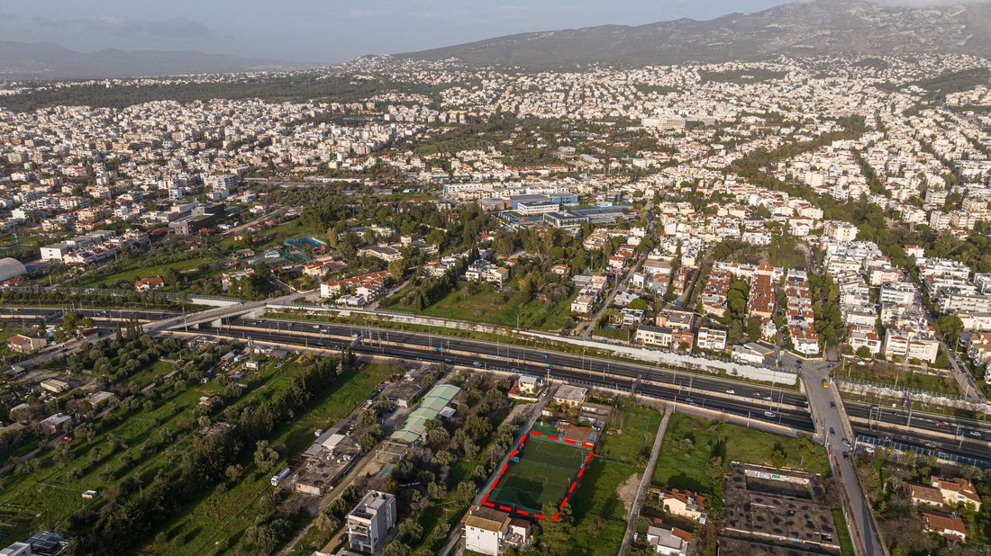 Land in North Athens, Attica, Greece 1 - 16900029