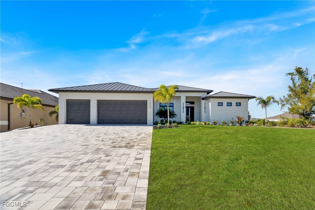 House in Cape Coral, Florida, United States 1 - 16983065