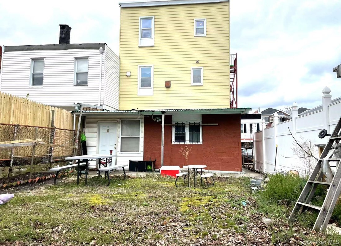 Apartment in New York, New York, United States 2 - 16980632