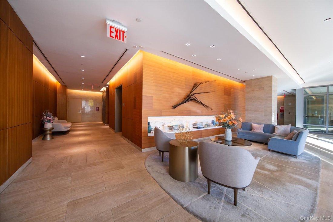 Condo in New York, New York, United States 3 - 16978979
