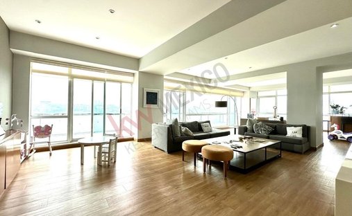 Apartment in San Cristóbal Texcalucan, State of Mexico, Mexico 1