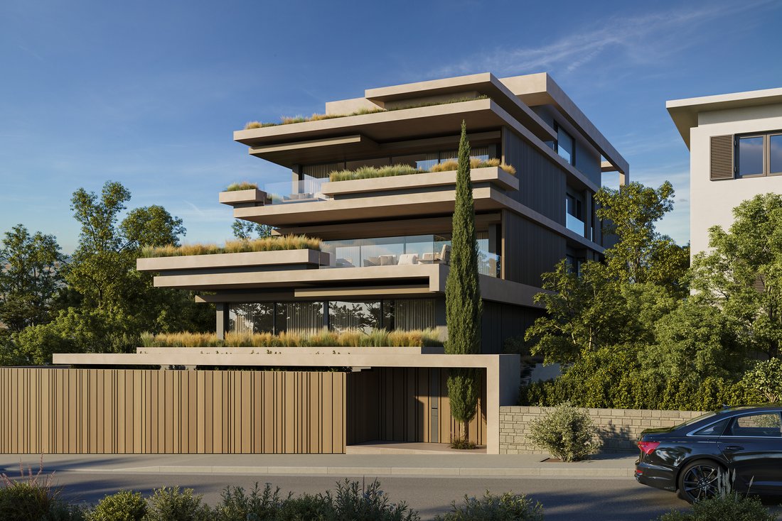 Apartment in Filothei, Attica, Greece 2 - 16983585