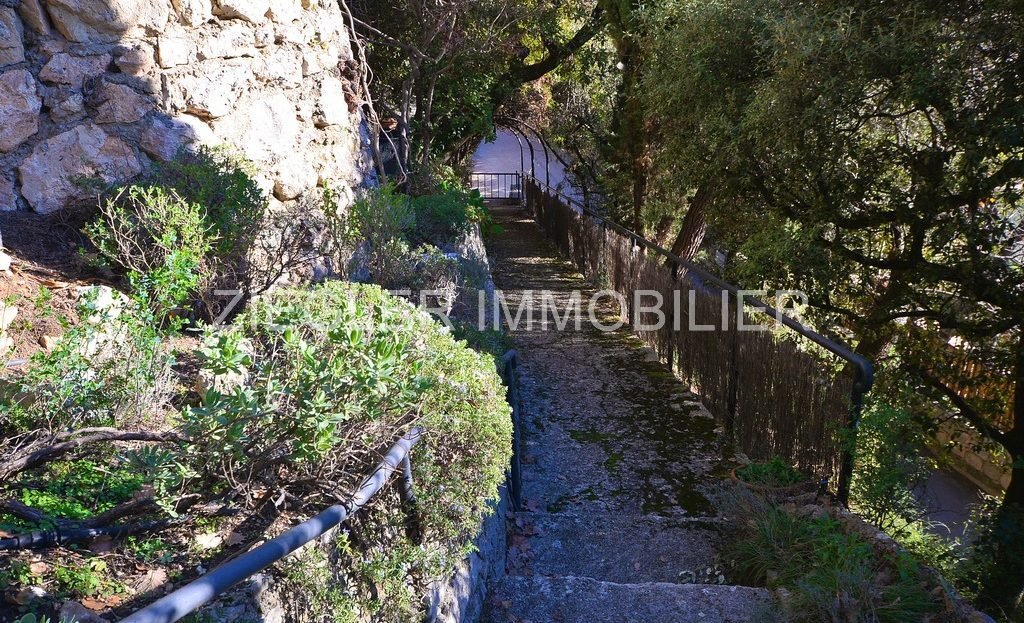 Villa en Cabris, Provenza-Alpes-Costa Azul, Francia 4 - 16963743