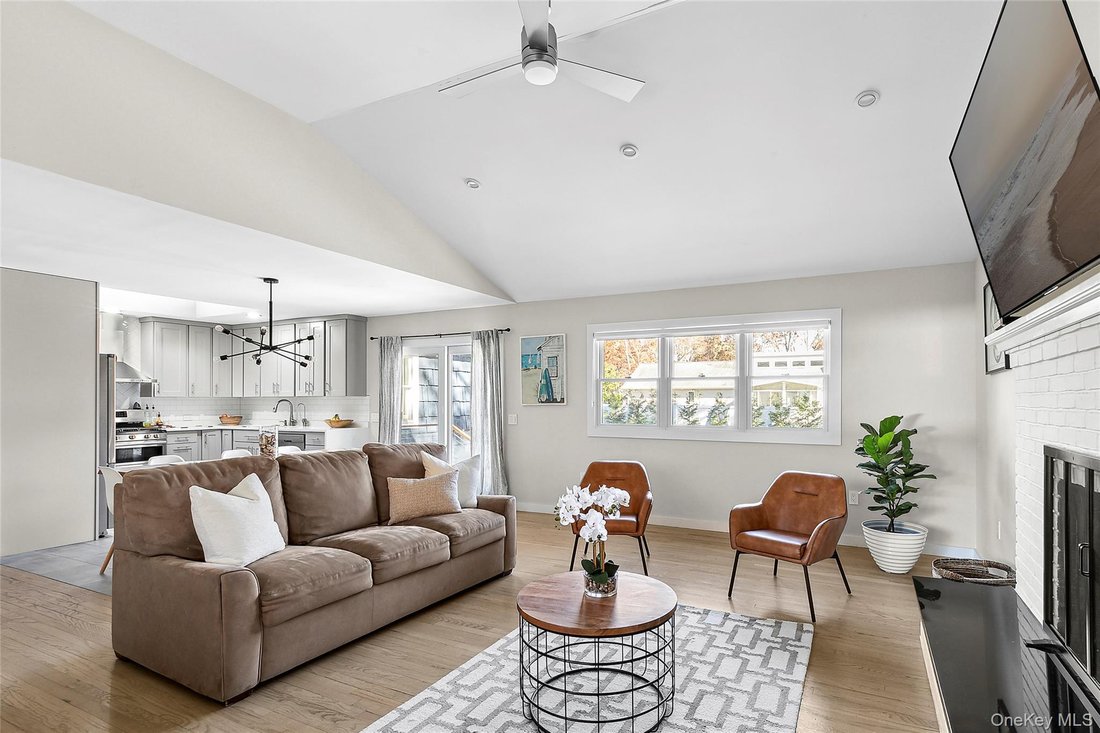 Haus in Hampton Bays, New York, Vereinigte Staaten 3 - 16979207