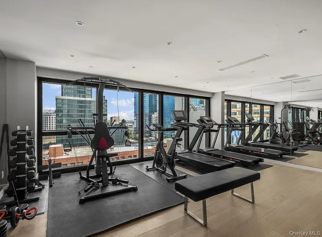 Condo in New York, New York, United States 3 - 16979742