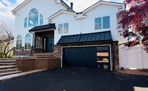 House in Jericho, New York, United States 1