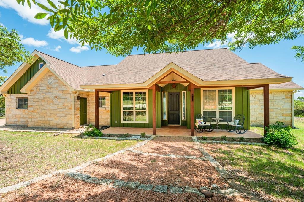 House in Ingram, Texas, United States 1 - 16977738