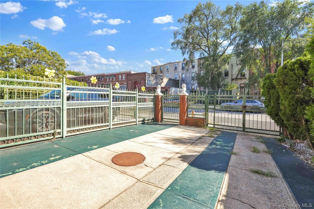 Apartment in New York, New York, United States 4 - 16979122