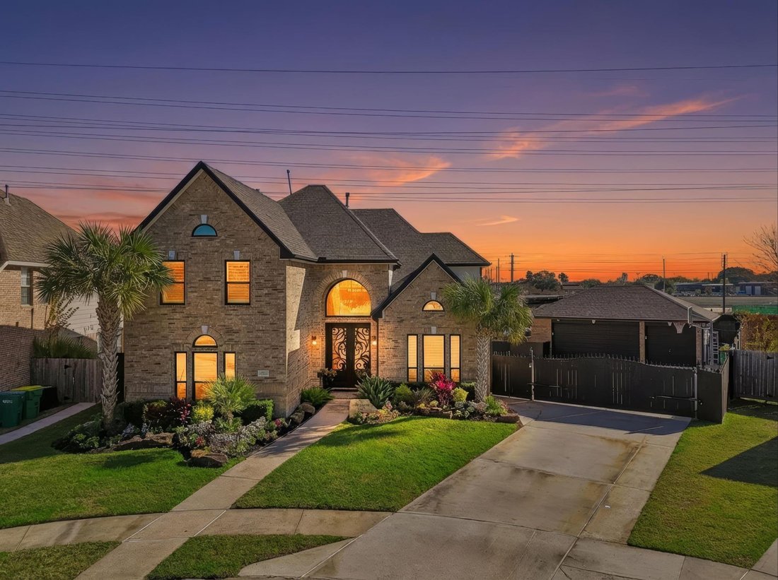 House in Seabrook, Texas, United States 2 - 16982663