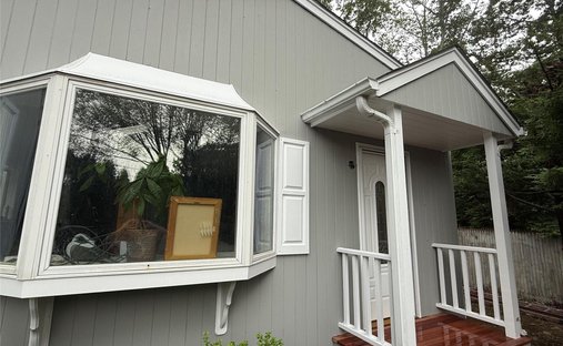Maison à Southampton, État de New York, États-Unis 1