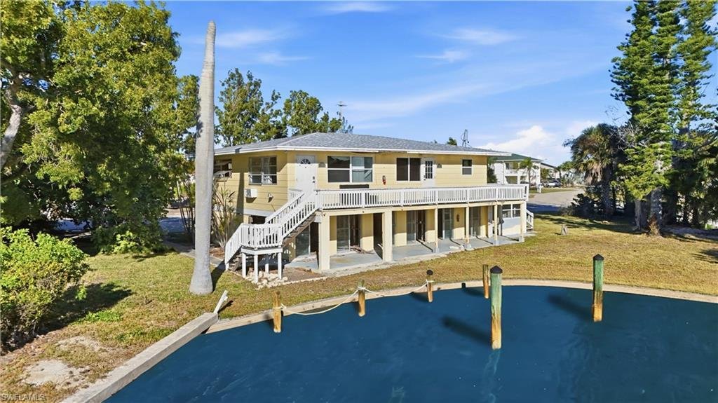 House in Fort Myers Beach, Florida, United States 4 - 16981394