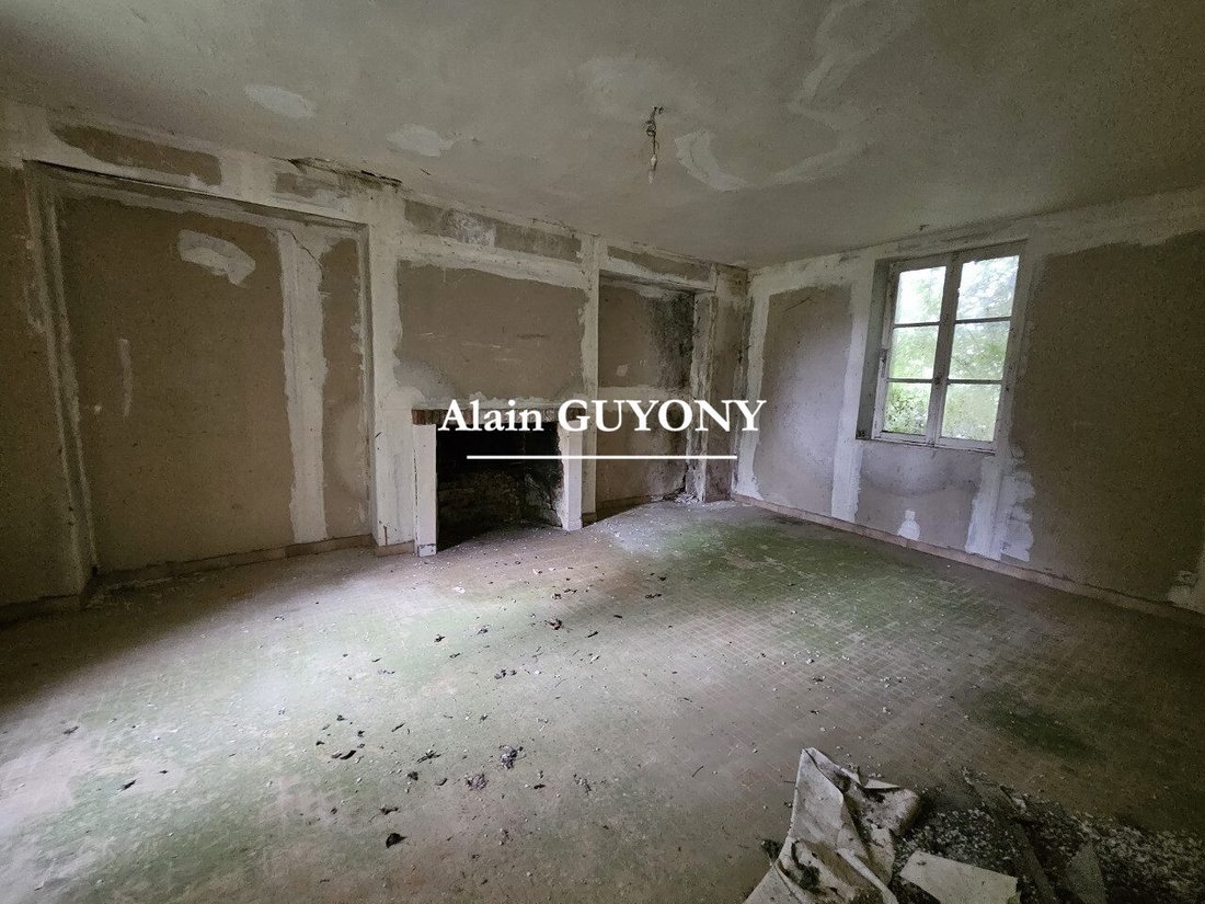 House in Mardilly, Normandy, France 2 - 16985105