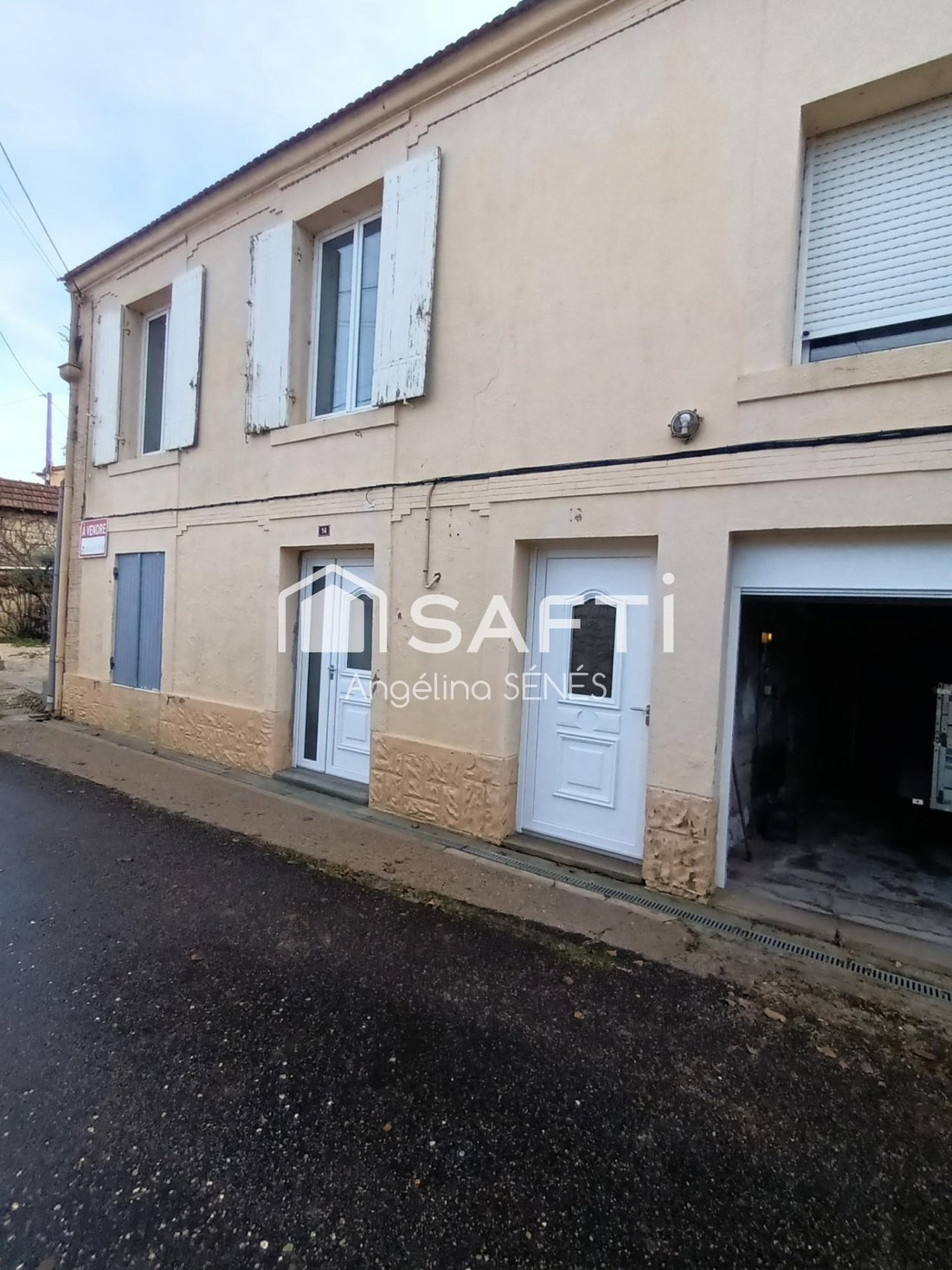 House in Gauriac, Nouvelle-Aquitaine, France 1 - 16981896