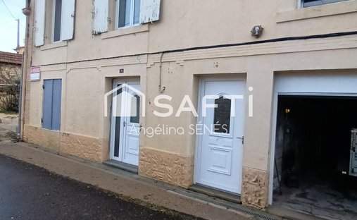 Casa en Gauriac, Nueva Aquitania, Francia 1